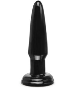 FETISH FANTASY SERIES - BEGGINERS BUTT PLUG 9 CM