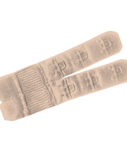 Alternative view of BYE-BRA - FLEXIBLE CONTOUR EXTENDERS 2 HOOKS 3 UNITS