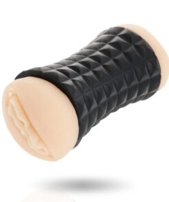 WOMANVIBE - DOUBLE GUMY MASTURBATOR