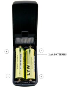 Alternative view of BAILE - VIBRATING COVER VIBRATING CRYSTAL CAP I