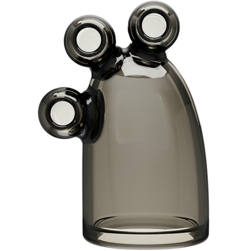 BAILE - VIBRATING COVER VIBRATING CRYSTAL CAP II - Image 4