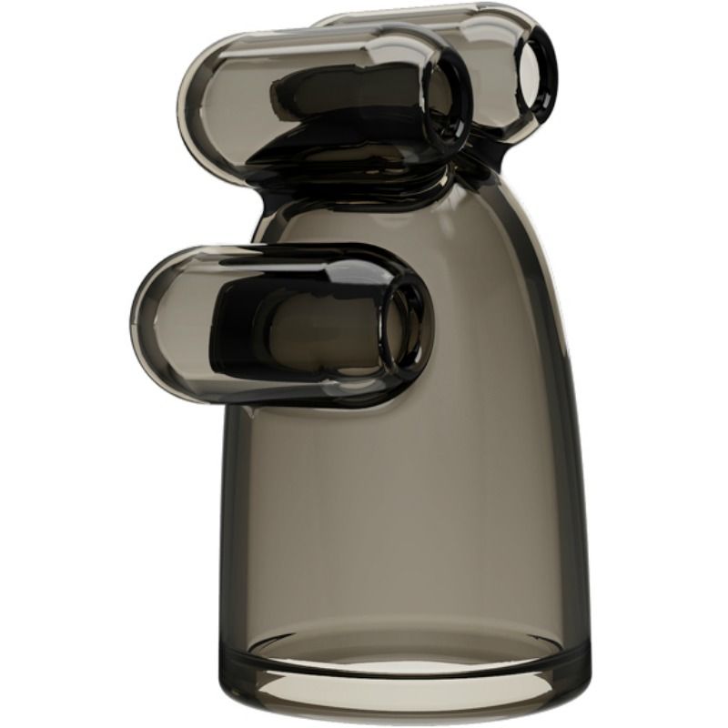 BAILE - VIBRATING COVER VIBRATING CRYSTAL CAP II - Image 5