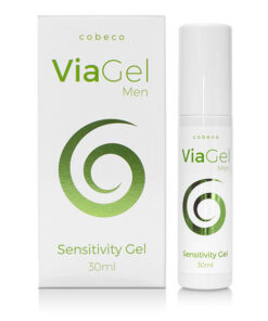 COBECO - VIAGEL FOR MEN 30ML