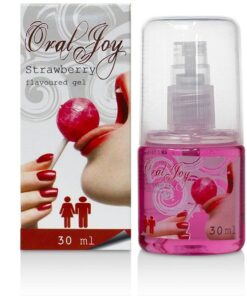COBECO - ORAL JOY STRAWBERRY 30 ML