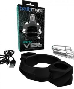 BATHMATE - HYDROVIBE HYDROTHERAPY RING