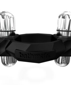 Alternative view of BATHMATE - HYDROVIBE HYDROTHERAPY RING