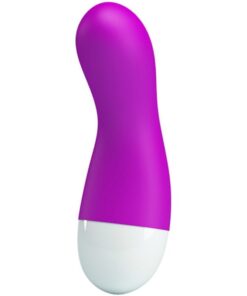 PRETTY LOVE - IAN G-POINT STIMULATOR