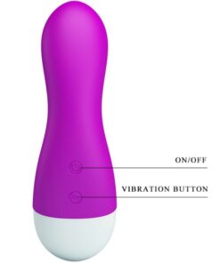 Alternative view of PRETTY LOVE - IAN G-POINT STIMULATOR