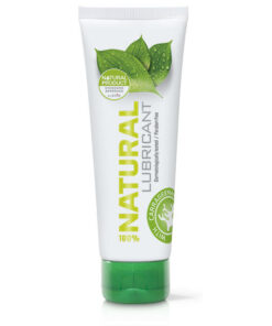 Alternative view of COBECO - PHARMA LUBRICANTE BASE AGUA NATURAL 125 ML