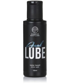 Alternative view of COBECO - ANAL LUBE 100 ML