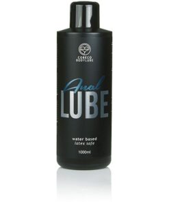 COBECO - ANAL LUBE 1000 ML