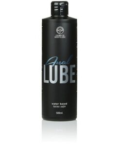 Alternative view of COBECO - ANAL LUBE 500ML