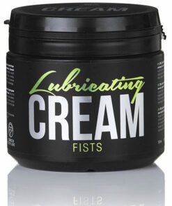COBECO - CBL LUBRICATING CREAM FISTS 500ML
