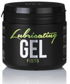 COBECO - CBL EXTRA THICK LUBRICANT 500ML