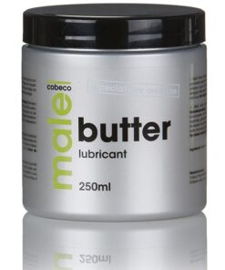 COBECO - MALE COBECO BUTTER LUBRICANT