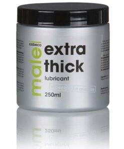 COBECO - MALE COBECO EXTRA THICK LUBE 250ML