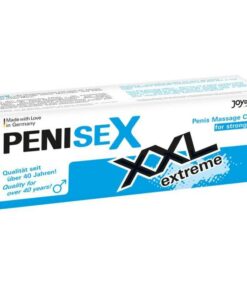 Alternative view of JOYDIVION EROPHARM - PENISEX XXL STIMULATING CREAM FOR MEN 100 ML