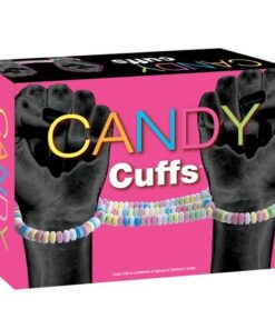 SPENCER  FLEETWOOD - CANDY HANDCUFFS CANDY