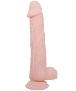 Alternative view of BAILE - SUPER REALISTIC DILDO 22 CM