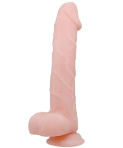 BAILE - SUPER REALISTIC DILDO 22 CM