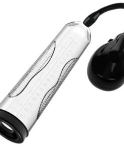 Alternative view of PRETTY LOVE - ALEXANDER AUTOMATIC ERECTION PUMP