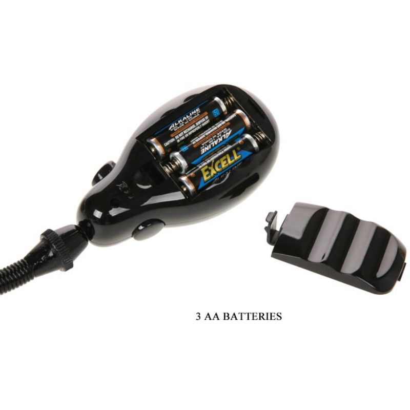 PRETTY LOVE - ALEXANDER AUTOMATIC ERECTION PUMP - Image 5