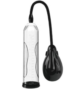 PRETTY LOVE - ALEXANDER AUTOMATIC ERECTION PUMP