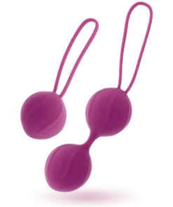 Alternative view of COVERME - LILAC PELVIC TRAINER KEGEL