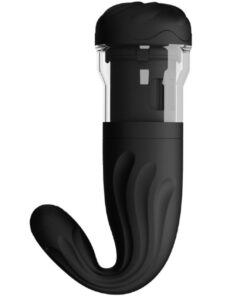 PRETTY LOVE - MALE BRETON MULTIFUNCTION MASTURBATOR