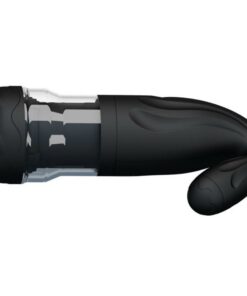 Alternative view of PRETTY LOVE - MALE BRETON MULTIFUNCTION MASTURBATOR