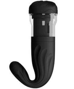 PRETTY LOVE - BRETON MULTIFUNCTION RECHARGEABLE MASTURBATOR