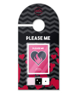 Alternative view of ARIA - PLEASE ME PLAY XXX