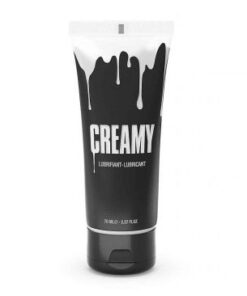 CREAMY - CUM LUBRICANT 70 ML