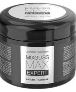 MIXGLISS - LUBRIFIST MAX ANAL DILATOR 250ML