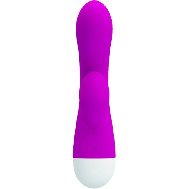 PRETTY LOVE - SMART ELI VIBRATOR 30 MODES - Image 2