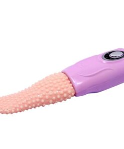 Alternative view of PRETTY LOVE - SMART TONGUE ROTATION FUNCTION