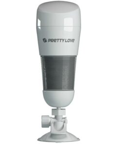 Alternative view of PRETTY LOVE - HEDY VAGINA MASTURBATOR