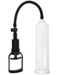 PRETTY LOVE - ALEXANDER ERECTION PUMP