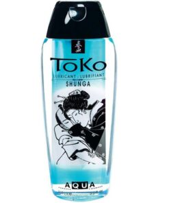 SHUNGA - TOKO AQUA NATURAL LUBRICANT
