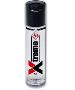 Alternative view of ID XTREME - LUBE 130 ML