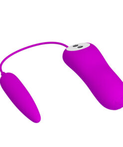 PRETTY LOVE - HARRIET MASSAGER STIMULATOR
