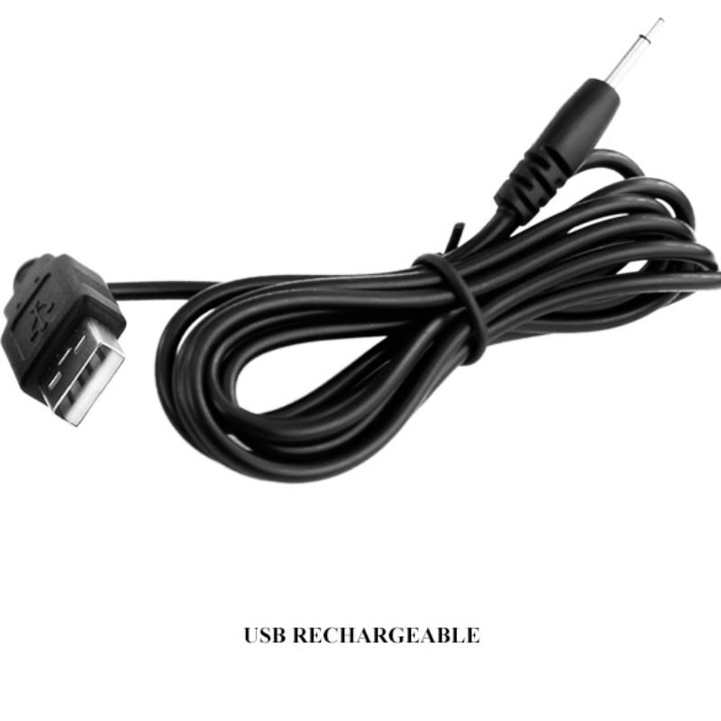 PRETTY LOVE - ANAL MASSAGER 12 VIBRATION MODES - Image 5