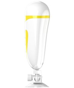 PRETTY LOVE - SALLY MASTURBATOR VIBRATION AND SOUND