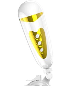 Alternative view of PRETTY LOVE - SALLY MASTURBATOR VIBRATION AND SOUND