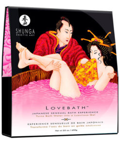 SHUNGA - LOVEBATH DRAGON FRUIT
