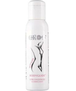 EROS - BODYGLIDE SUPERCONCENTRATED WOMAN LUBRICANT 250 ML