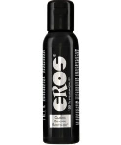 EROS - CLASSIC SILICONE BODYGLIDE 250 ML