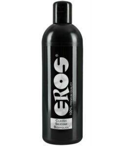 EROS - CLASSIC SILICONE BODYGLIDE 500 ML
