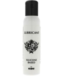 EROS FETISH LINE - SILICONE BASED LUBRICANT 100 ML