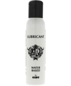 EROS FETISH LINE - WATER BASED LUBRICANT 100 ML